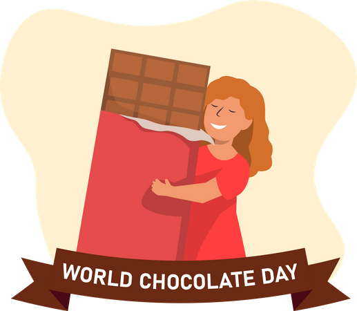 How to draw Kit Kat Chocolate /Happy Chocolate day drawing /chocolate day  drawing step by step. - YouTube